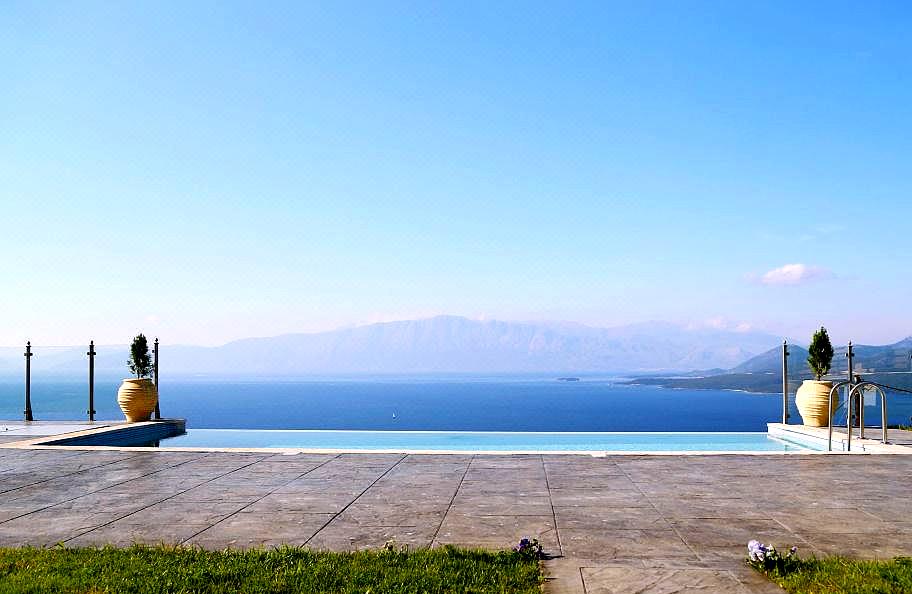 Ionian Heaven Villas